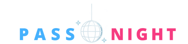 Logo Passnight, facilitez-vous la nuit