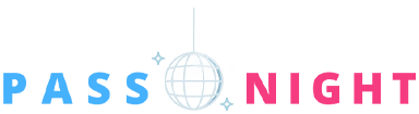 Passnight Logo