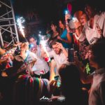 Image de la boite de nuit du Mistral club discothèque avec Passnight