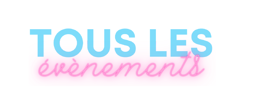 Retrouve tous les événements de tes boites de nuits préférées sur Passnight.com !