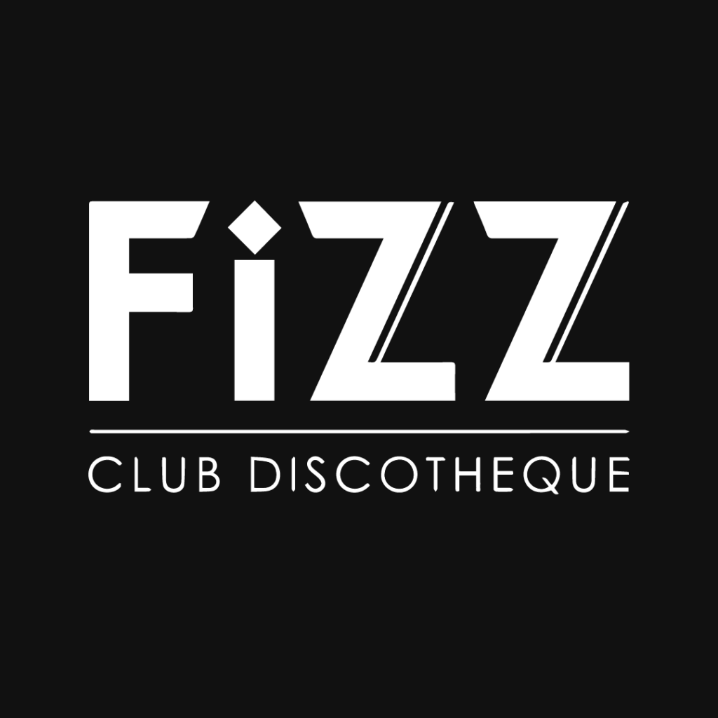 Logo du Fizz Club avec Passnight