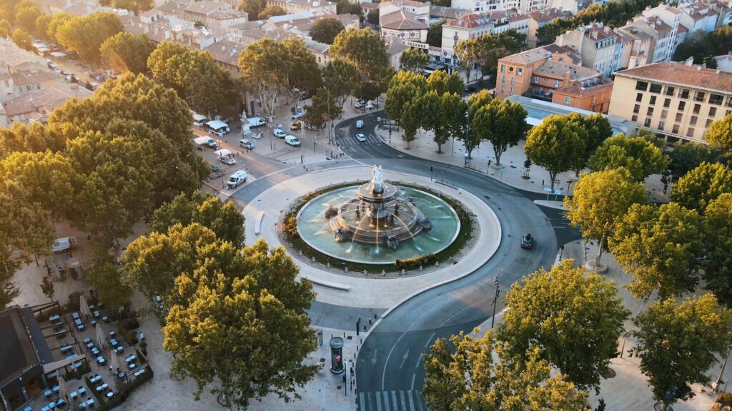 Boite de nuit Aix en Provence