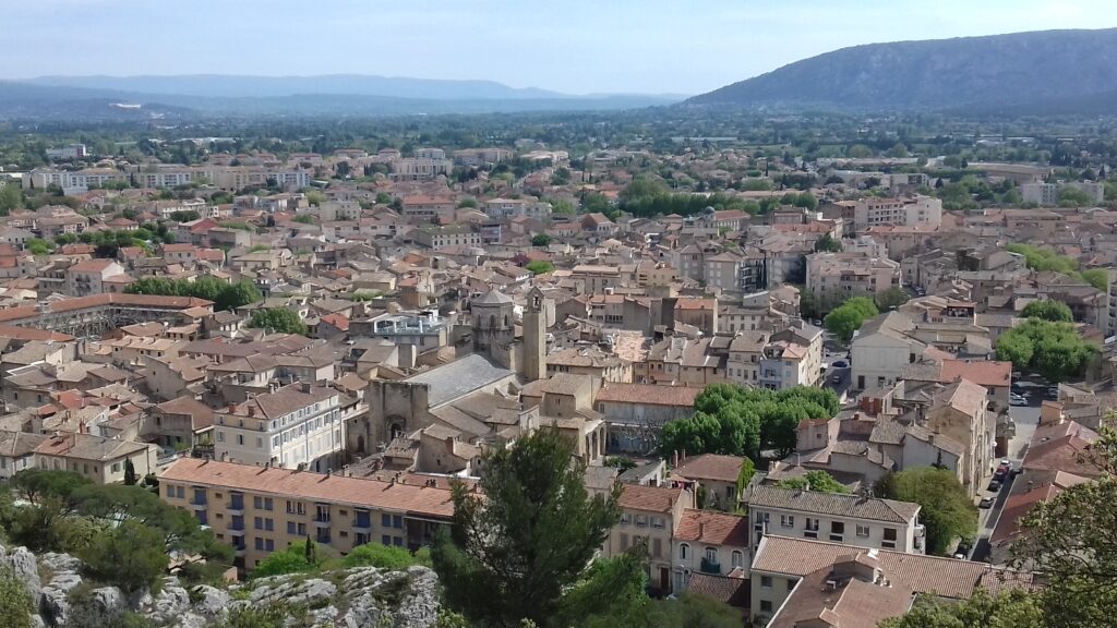 Boite de nuit Cavaillon