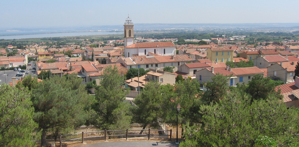 Boite de nuit Chateauneuf