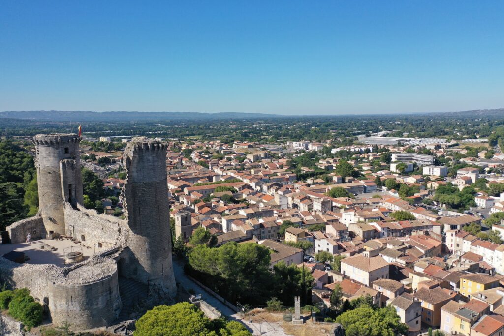 Boite de nuit Chateaurenard
