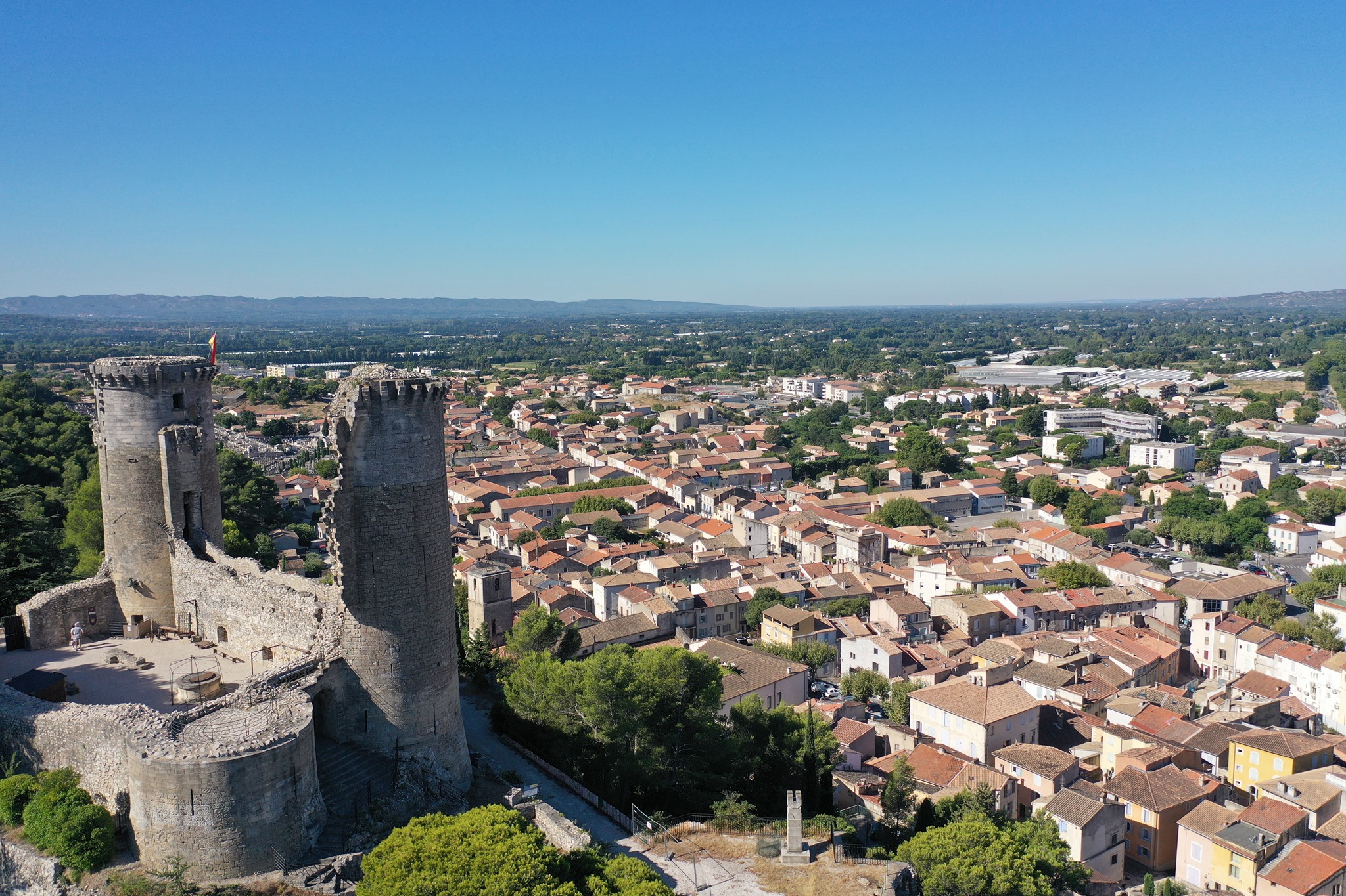 Boite de nuit Chateaurenard