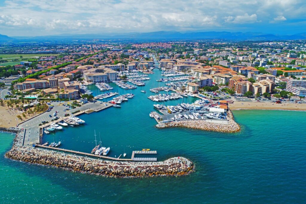 Boite de nuit Frejus