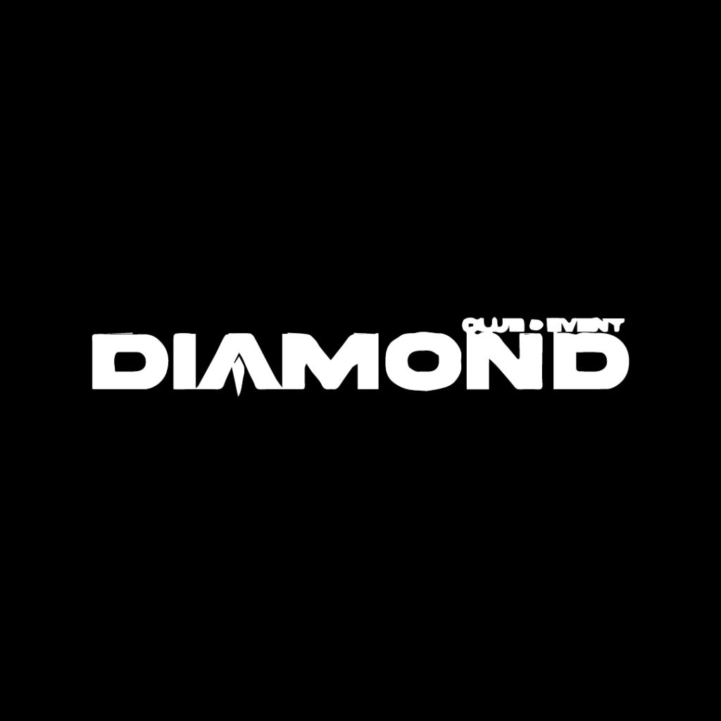 Logo du Diamond Club Marseille avec Passnight