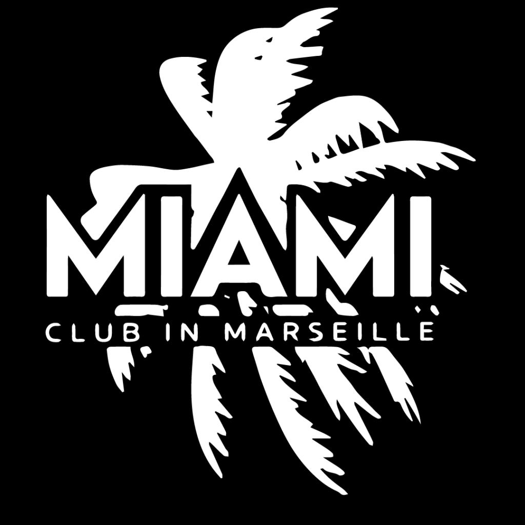 Logo de Le Sanctum Club à Marseille avec Passnight