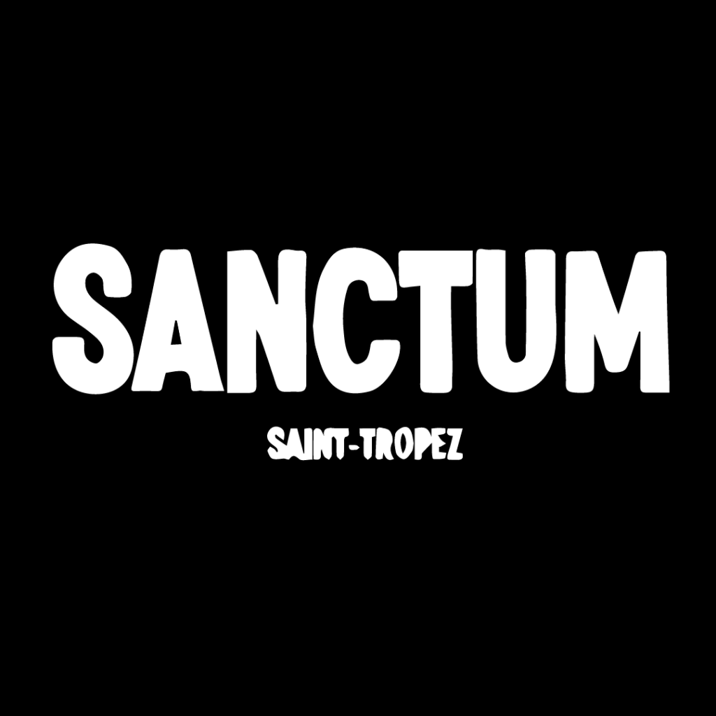Logo de Le Sanctum Club à Marseille avec Passnight