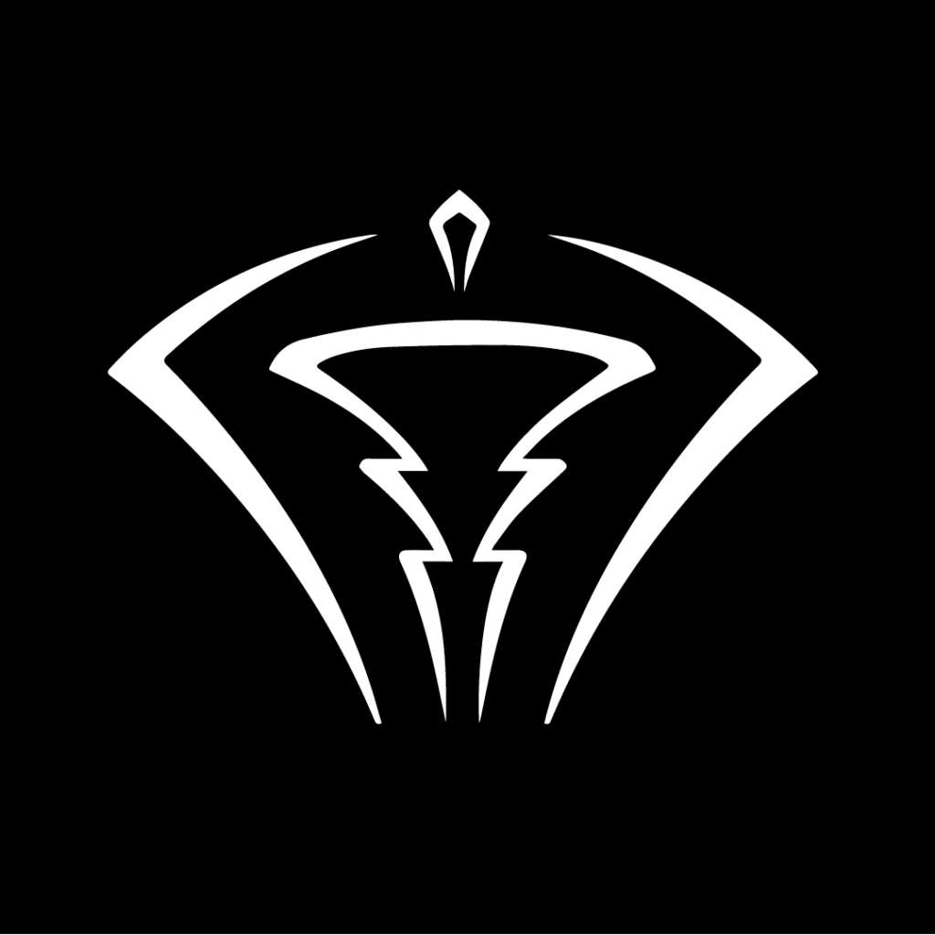 Logo de Les Caves du Roy Club à St Tropez avec Passnight