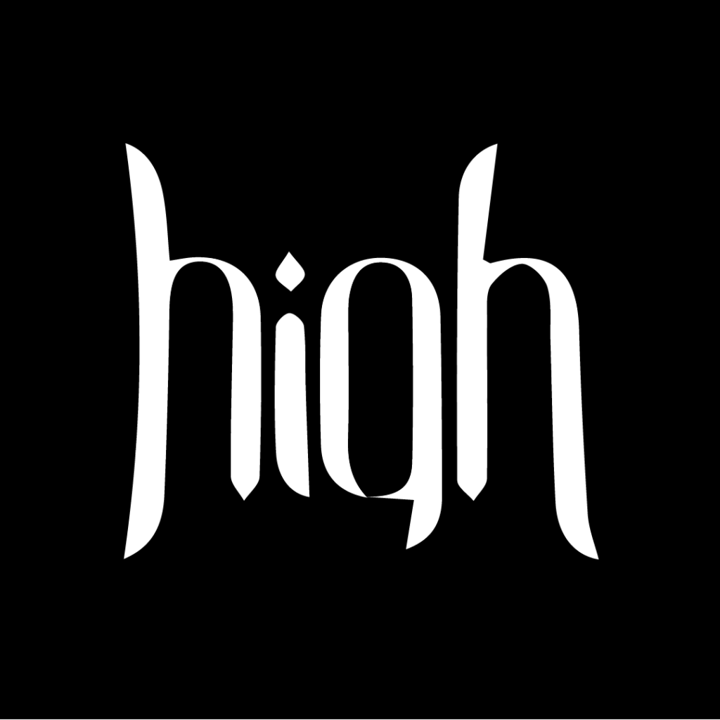 Logo du High Club Nice avec Passnight
