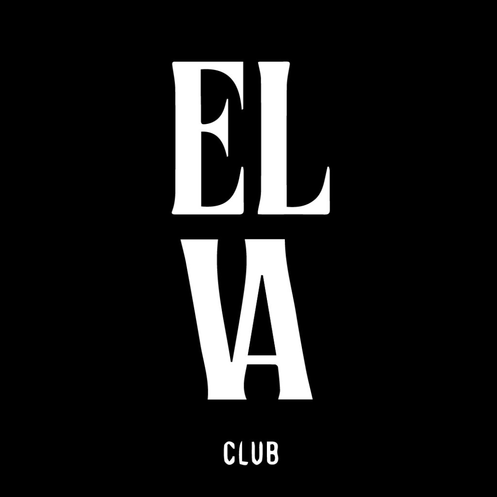 Logo Elva Club Cannes avec Passnight