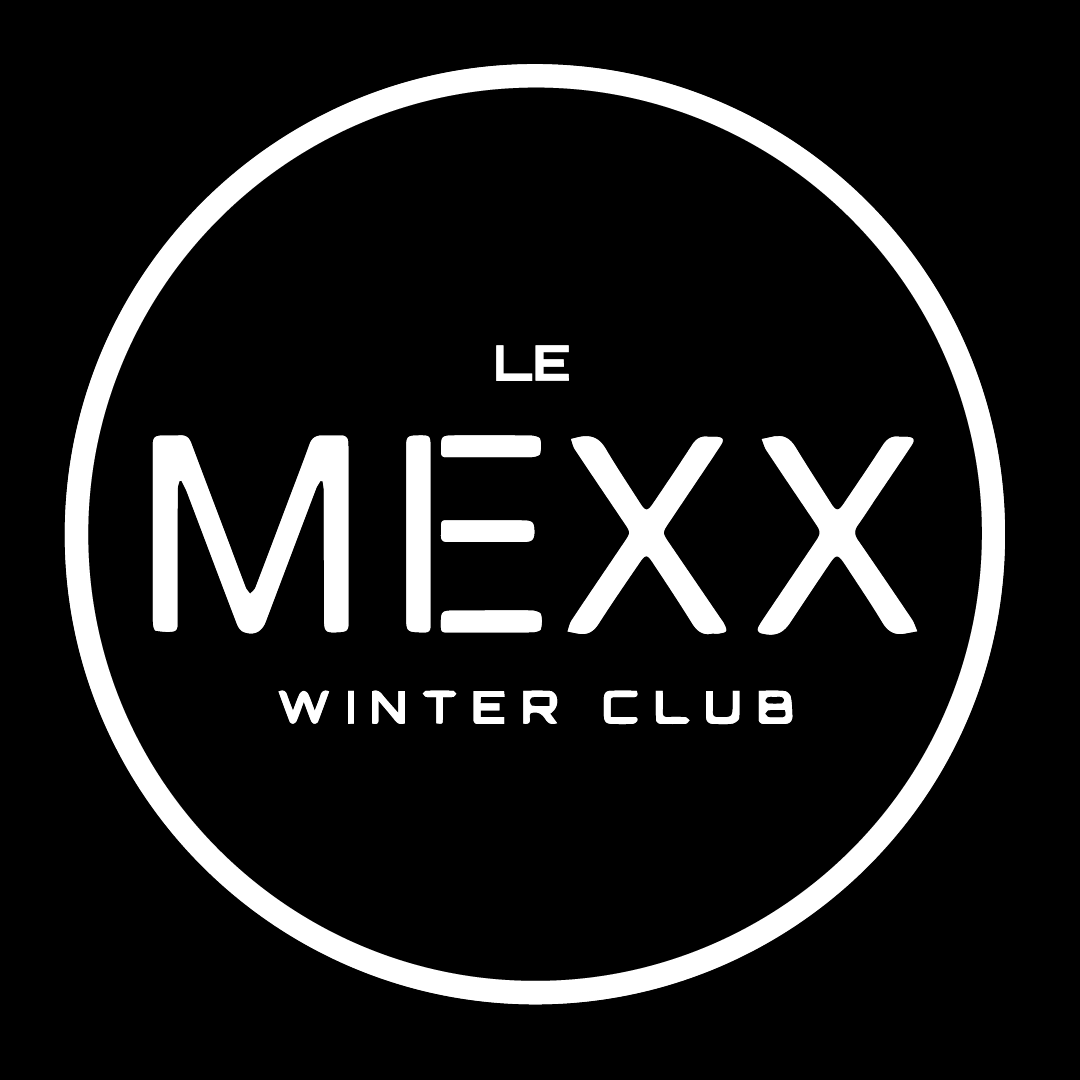 Logo Le Mexx Club Cannes avec Passnight