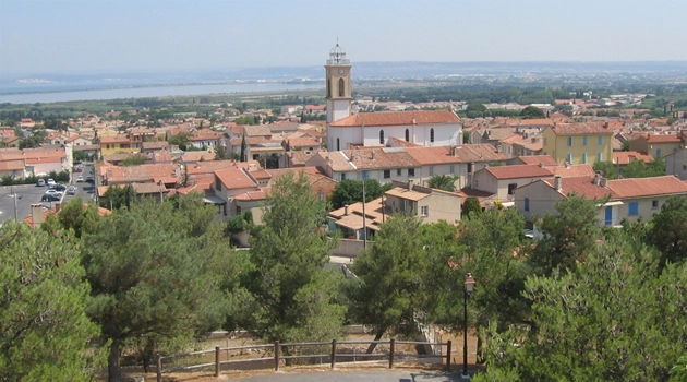 Boite de nuit Chateauneuf les Martigues